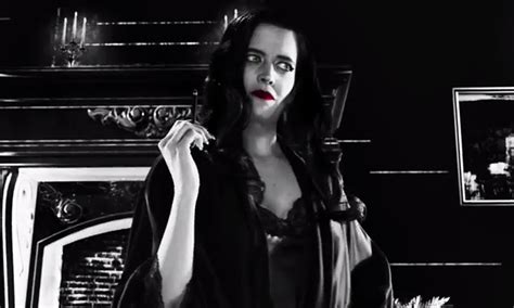 eva green nude naked|Eva Green Sin City and more: Sinfully sexiest X.